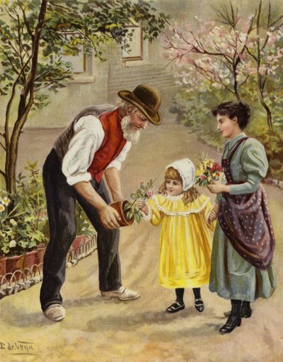 The Gardener